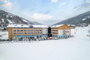 COOEE alpin Hotel Bad Kleinkirchheim